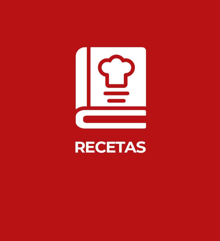Recetas — Ver más