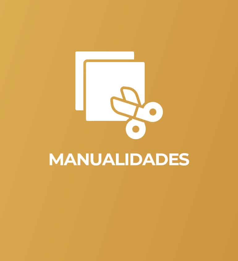 Manualidades — Ver más