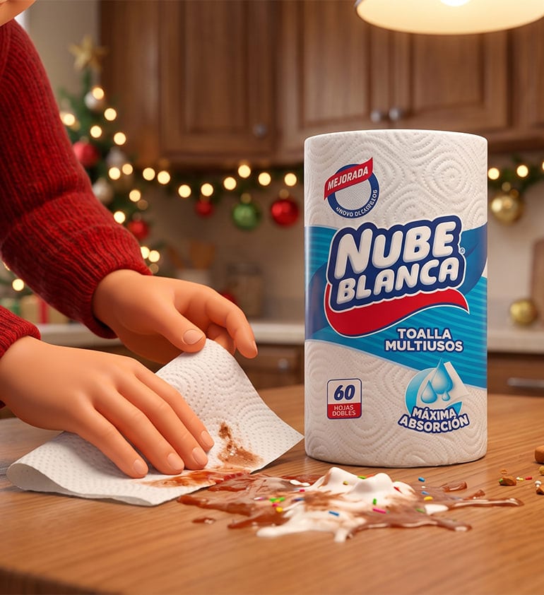 Limpieza